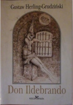 Don Ildebrando. Opowiadania