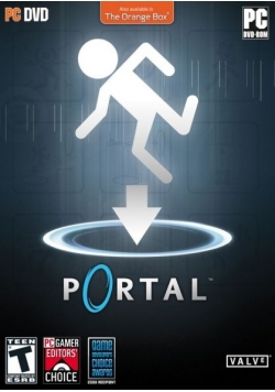 Portal,DVD