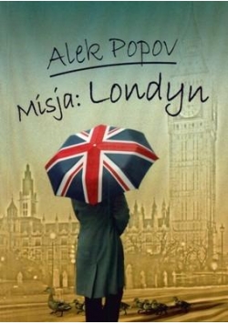 Misja: Londyn