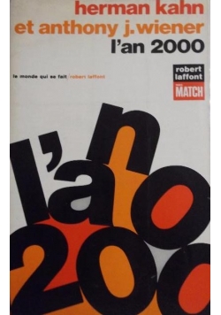 l'an 2000