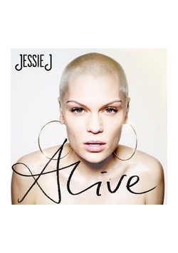 Alive, płyta CD