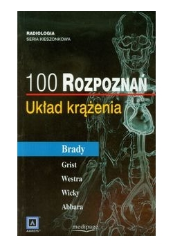 100 rozpoznań Układ krążenia