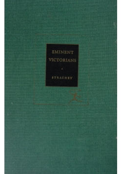 Eminent Victorians