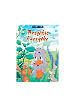 Brzydkie kaczątko