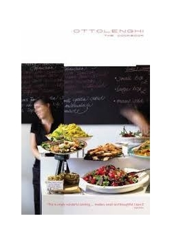 The Cookbook