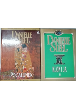 Klon i Ja / Pocałunek