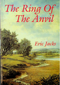 The ring of the anvil + autograf Jacksa