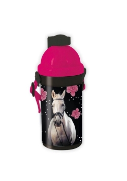 Bidon Horse