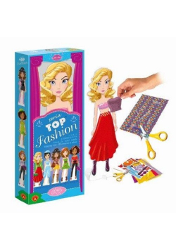 Top fashion Modelka 3