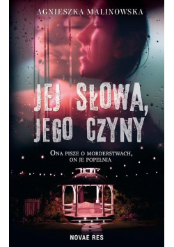 Jej słowa jego czyny