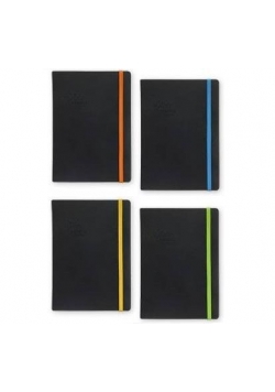 Notes Touch&Feel A5/96K