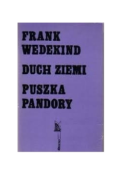 Duch Ziemi. Puszka Pandory