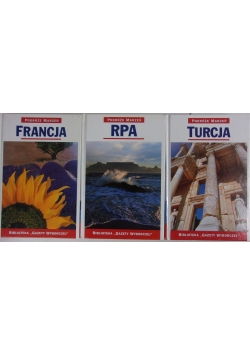 Turcja/ Francja/ RPA