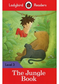 The Jungle Book Level 3