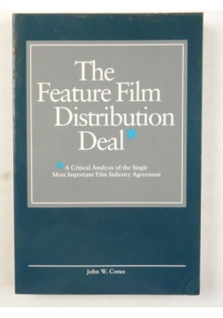 The Feature Film Distribution Deal