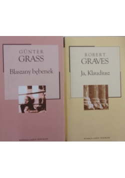 Blaszany bębenek/Ja, Klaus