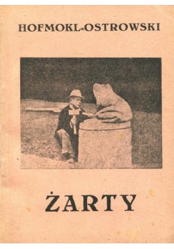Żarty , 1948 r.