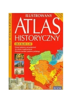 Ilustrowany Atlas historyczny