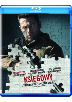 Księgowy (Blu-ray)