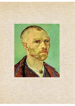 Vincent Van Gogh, 1950 r.