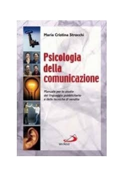 Psicologia della comunicazione