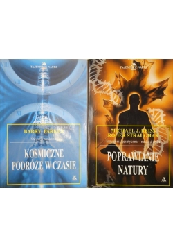 Poprawianie natury / Kosmiczne podróże w czasie