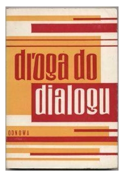 Droga do dialogu