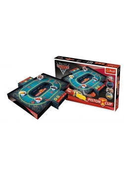 Piston Cup TREFL