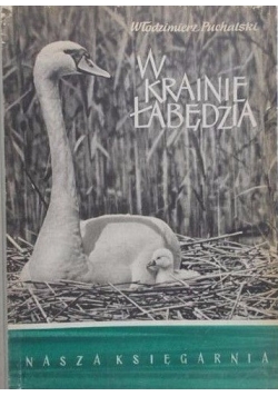 W krainie Łabędzia