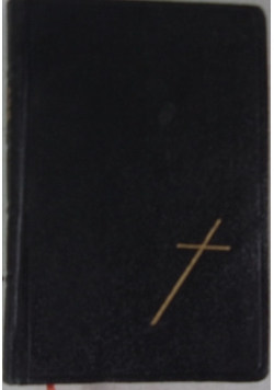 O naśladowaniu Chrystusa, 1948r.
