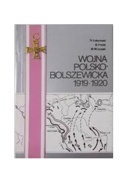 Wojna Polski-bolszewicka 1919-1920