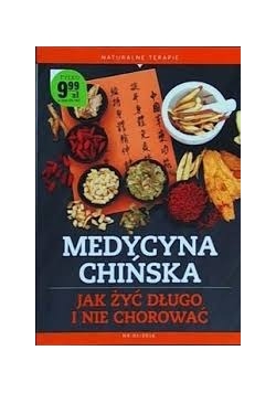 Medycyna chińska
