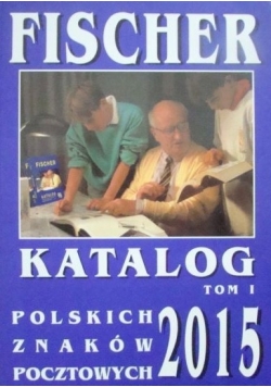 Katalog Polskich znaków Pocztowych