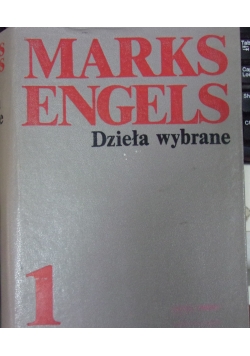 Dziela wybrane 1
