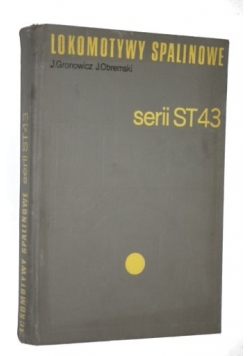 Lokomotywy spalinowe