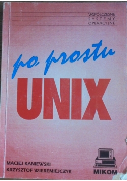 Po prostu Unix