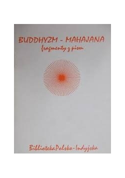 Buddhyzm Mahajana