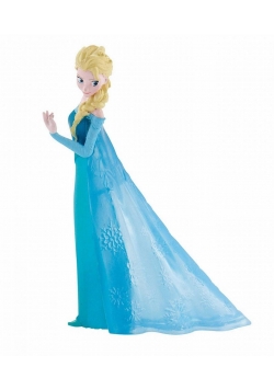 Figurka - "Kraina Lodu" Elsa