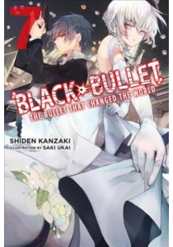 Black Bullet, Vol. 7