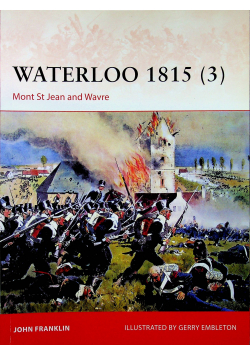 Waterloo 1815