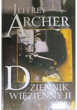 Dziennik więzienny II