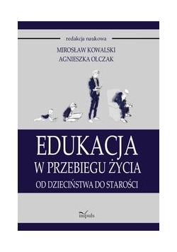 Edukacja w przebiegu życia