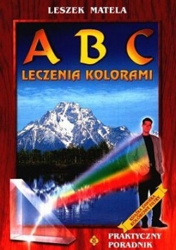 ABC leczenia kolorami