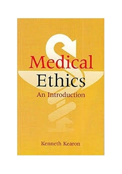 Medical Ethis an Introduction