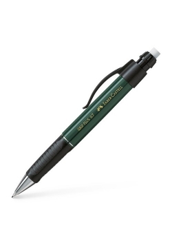 Ołówek automatyczny Grip Plus 0,7 mm 1307 zielony