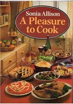 A pleasure to cook