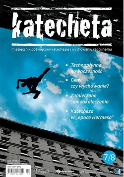 Katecheza, Nr 7 8
