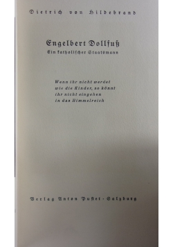 Engelbert Dollfuss,1934r.