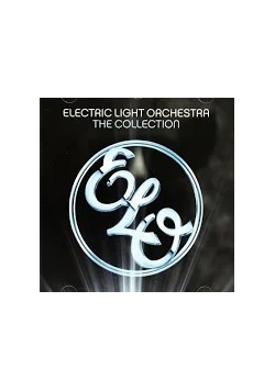 Electronic light orchestra, cd