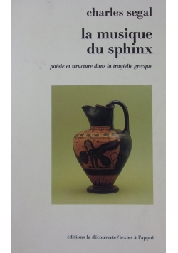 La musiwue du sphinz